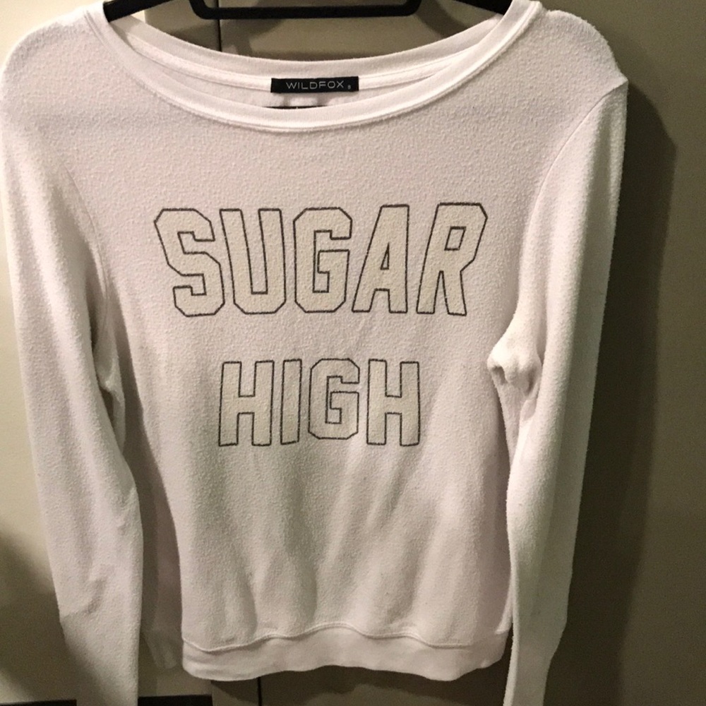 Wildfox jumper